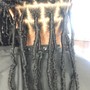 Senegalese Twist