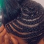 Kinky Twist