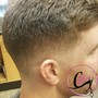 Men's Cut