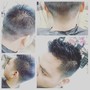 Men's Cut