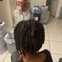 Senegalese Twist