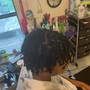 Kid's Style, Kid’s Cut, Kid's Braids