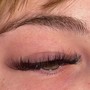 Eyelash Tint