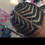 Kinky Twist