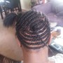 Kinky Twist