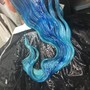 Full Foil Highlights, Partial Foil Highlights, Lowlights, Full Balayage, Ombre