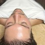 Detox Back Massage Facial