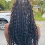 Versatile Sew In