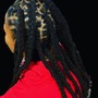 Dreadlocks