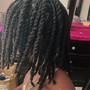 Dreadlocks