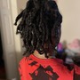 Dreadlocks