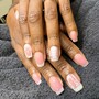 French manicure