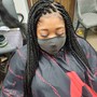 Lace Closure Sew In