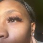 LOLA’S STRIP MINK LASHES