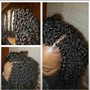 Crochet Braids