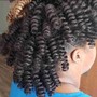 Crochet Braids