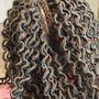 Crochet Braids