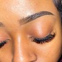 Eyebrow Shaping