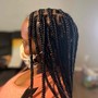 Crochet Braids