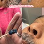 Nose Wax