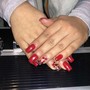 Gel Manicure