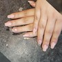 Gel Manicure