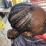 Loc Re-twist