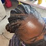 Cornrows