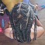 Kinky Twist