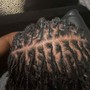 Senegalese Twist