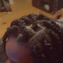 Senegalese Twist