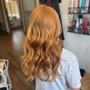 Full Balayage & Haircut