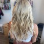 Full Balayage & Haircut