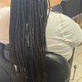 Poetic Justice Braids