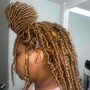 Loc Re-twist