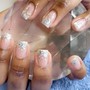 Pedicure - Nail Art