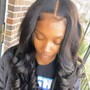 Lace Closure Sew In