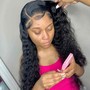 Lace Closure Sew In