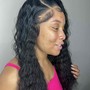 Lace Closure Sew In