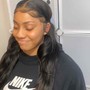 Lace Closure Sew In