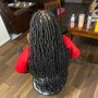 Soft Locs 24” (Hair Included)