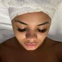 Eyelash Extension Removal