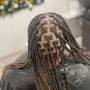 Kid's Braids