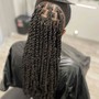 Kinky Twist