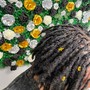 Loc Re-twist