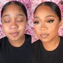 Basic Makeup Application