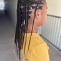 Cornrows