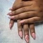 Manicure - Buff / No Polish