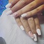 French manicure