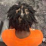 Twist Out